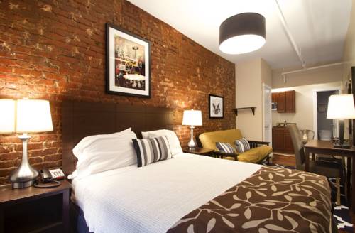 New York (New York) United States Booking