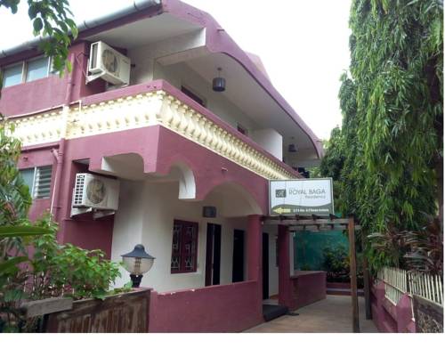 India Booking.com