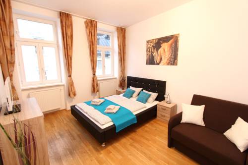 Austria Booking.com