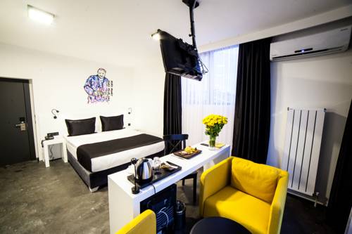 Türkei Booking.com