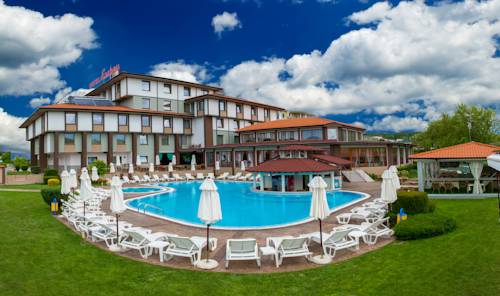 Болгария Booking.com