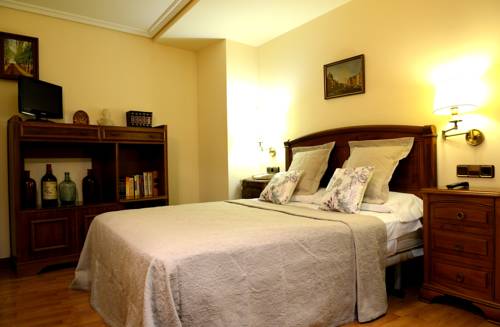 Испания Booking.com