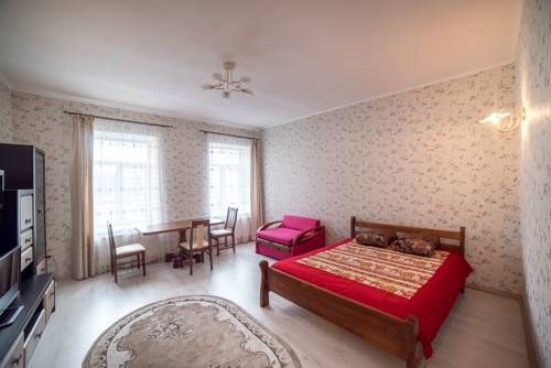 L'Ukraine Booking.com