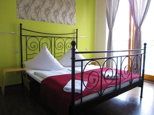 Германия Booking.com