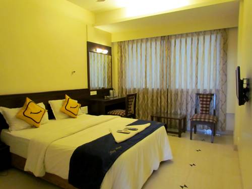 L'Inde Booking.com