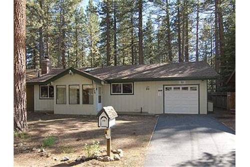 South Lake Tahoe (California) United States Booking