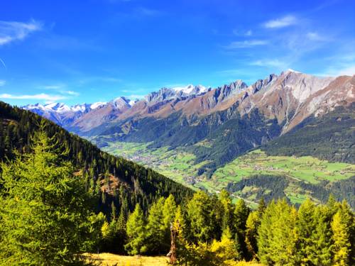 Austria Booking.com