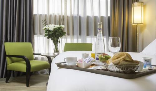 Марокко Booking.com
