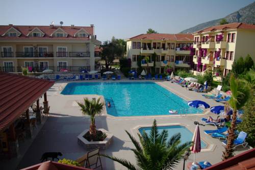 Турция Booking.com