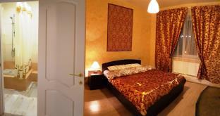 Moscow Russia Booking Code