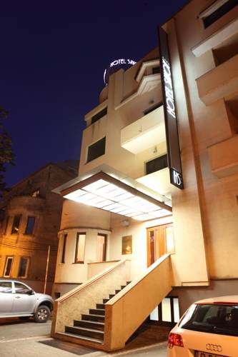 Румыния Booking.com