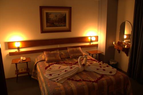 Perú Booking.com