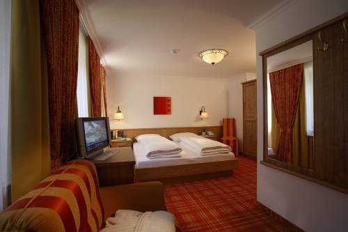 奥地利 Booking.com