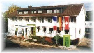 Германия Booking.com