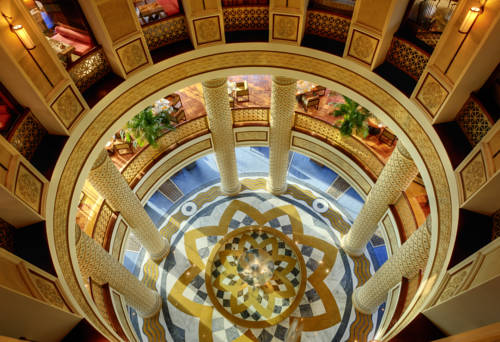Саудовская Аравия Booking.com