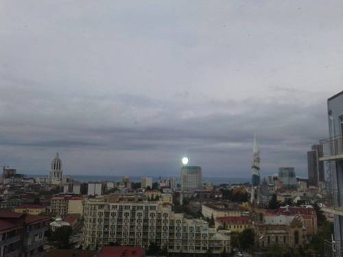 Georgien Booking.com