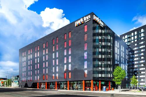 Manchester United Kingdom Booking
