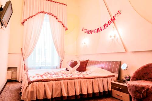 Россия Booking.com