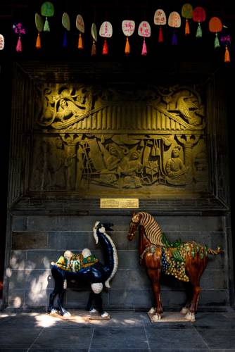中国 Booking Code