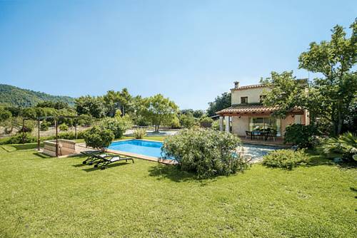 Pollensa Spain Booking