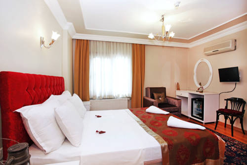 Турция Booking.com