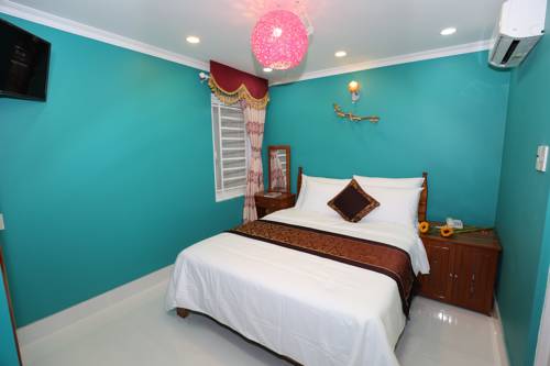 Ho Chi Minh City Viet Nam Booking
