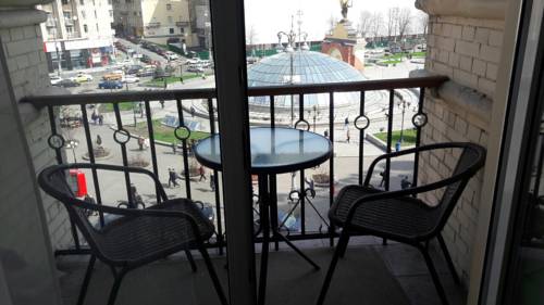 Ucrania Booking.com