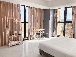 Kenting Taiwan Booking Code