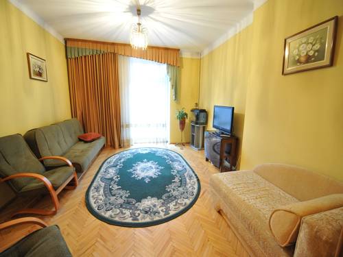 Ukraine Booking.com