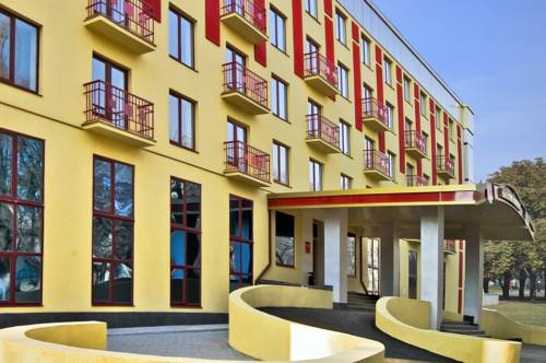 Украина Booking.com
