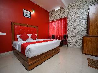 Munnar India Booking Code