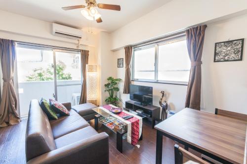 Okinawa Main island Japan Booking Code