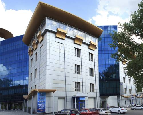 Украина Booking.com