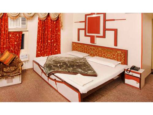 L'Inde Booking.com