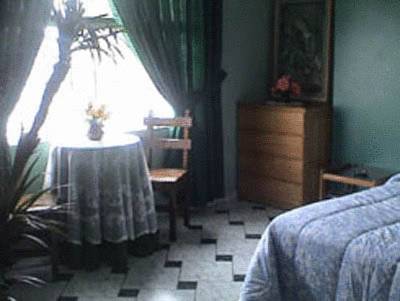 Перу Booking.com