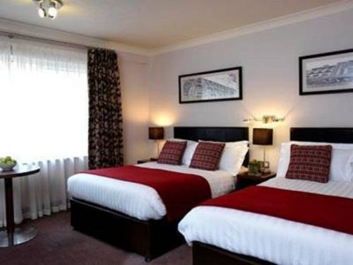 Ирландия Booking.com