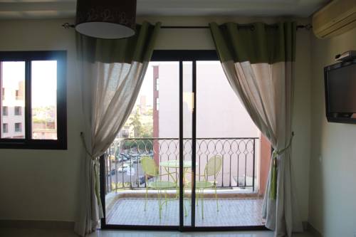 Марокко Booking.com