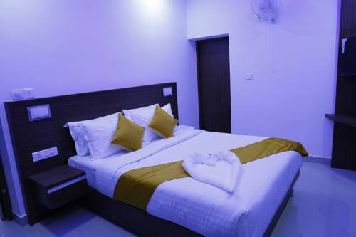 Индия Booking.com