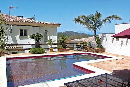 Spain Booking.com