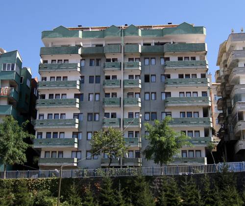 Trabzon Turkey Booking