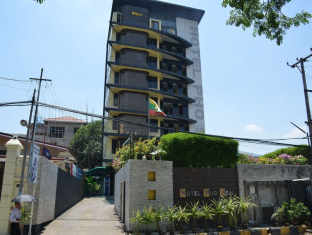 Yangon Myanmar Booking Code