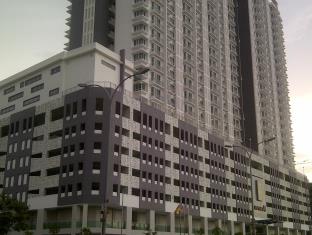 Shah Alam Malaysia Booking Code