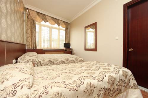 Турция Booking.com