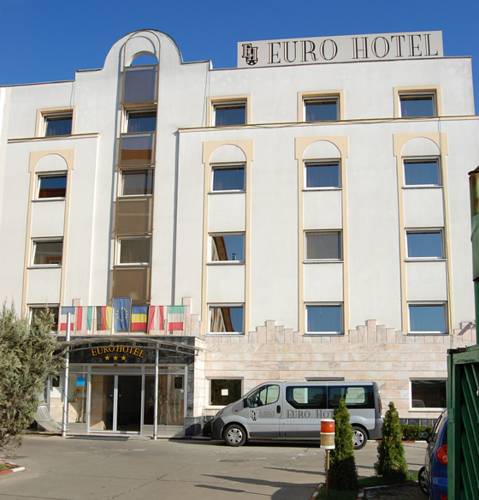 Румыния Booking.com