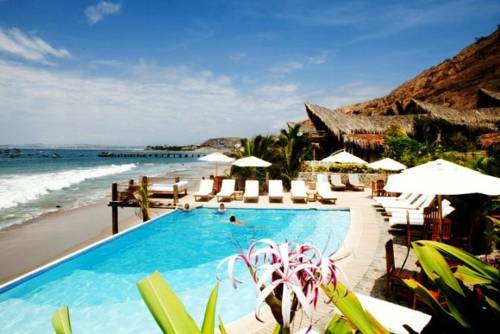 Perú Booking.com