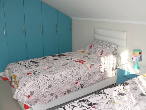 Alanya Turkey Booking