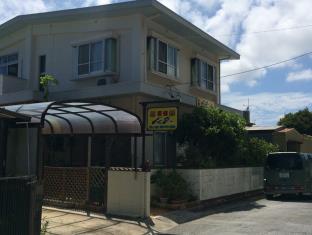 Okinawa Main island Japan Booking Code