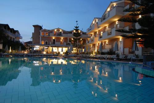 Греция Booking.com