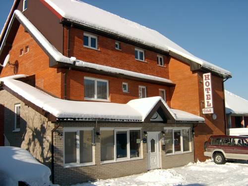 Черногория Booking.com