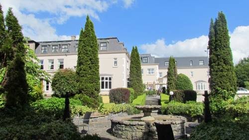 アイルランド Booking.com